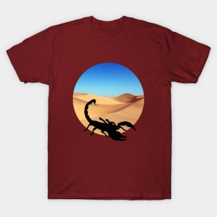 Scorpio T-Shirt